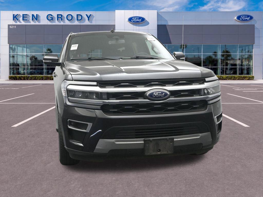 Used 2024 Ford Expedition Max Limited RWD image 19