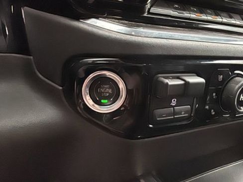 Used 2023 Chevrolet Silverado 1500 LTZ w/ LTZ Premium Package image 29