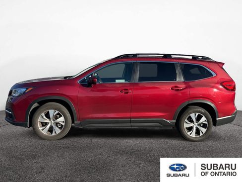 Used 2022 Subaru Ascent Premium w/ Convenience Package image 2