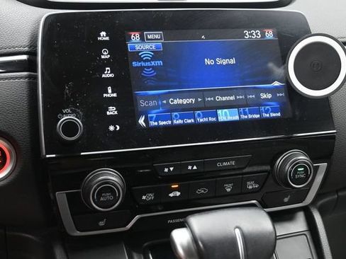 Used 2017 Honda CR-V EX-L image 19