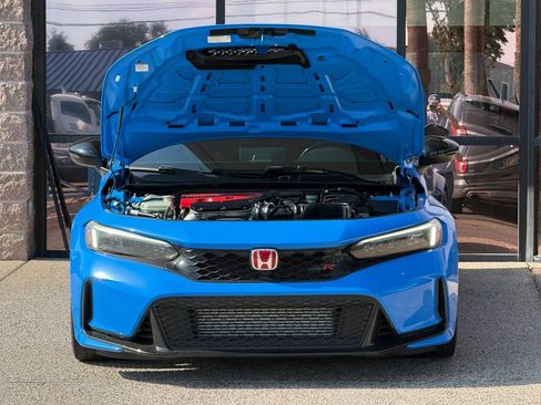 Used 2024 Honda Civic Type R image 21