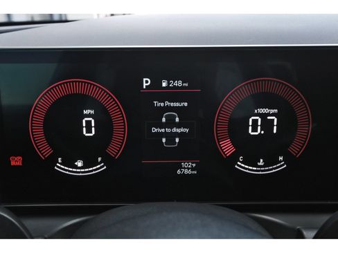 Certified 2026 Hyundai Santa Cruz SE FWD image 16