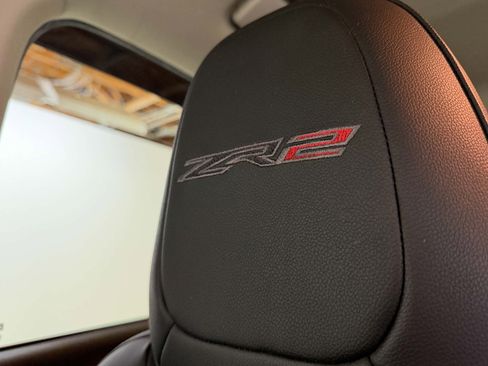 Used 2019 Chevrolet Colorado ZR2 AWD/4WD image 22