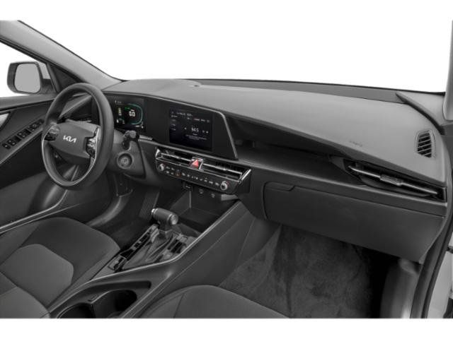 Certified 2023 Kia Niro LX FWD image 18