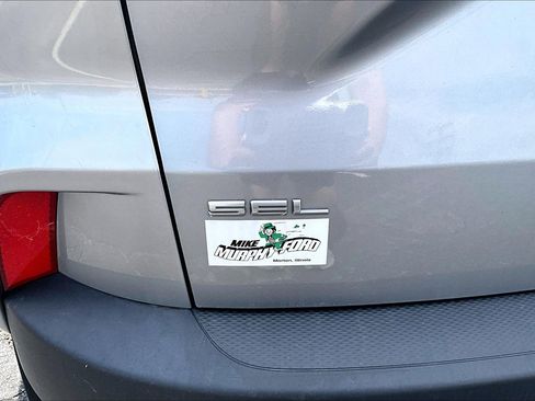 Used 2022 Ford Escape SEL FWD image 8
