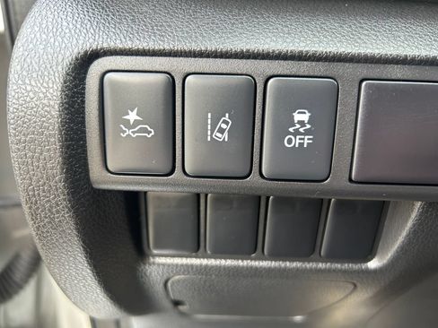 Used 2024 Mitsubishi Eclipse Cross AWD image 35