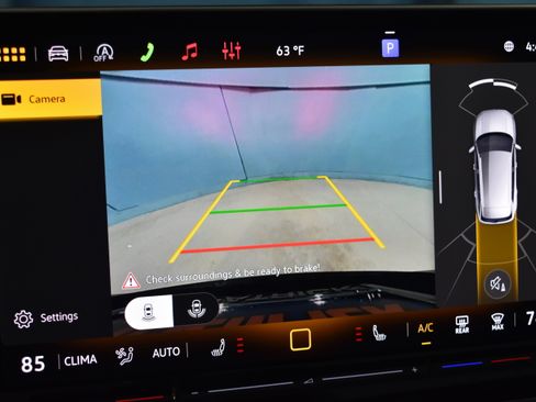 New 2026 Volkswagen Tiguan SE image 10