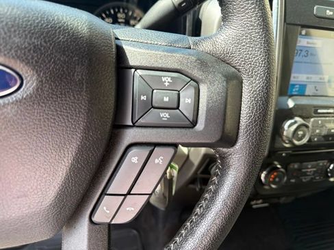 Used 2016 Ford F150 XLT w/ Equipment Group 302A Luxury AWD/4WD image 31