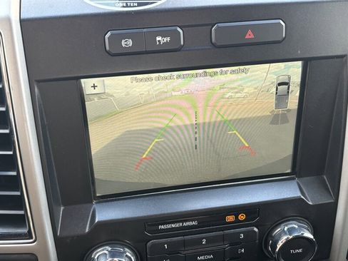 Used 2019 Ford F350 Lariat w/ Lariat Ultimate Package image 32