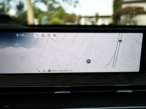 New 2026 Genesis GV80 2.5T Prestige image 37