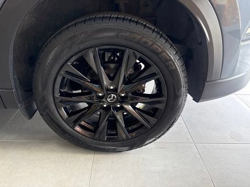 Used 2025 MAZDA CX-5 Carbon Edition AWD/4WD image 14