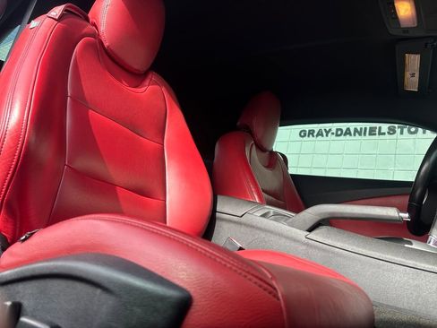 Used 2015 Chevrolet Camaro LT w/ RS Package image 24