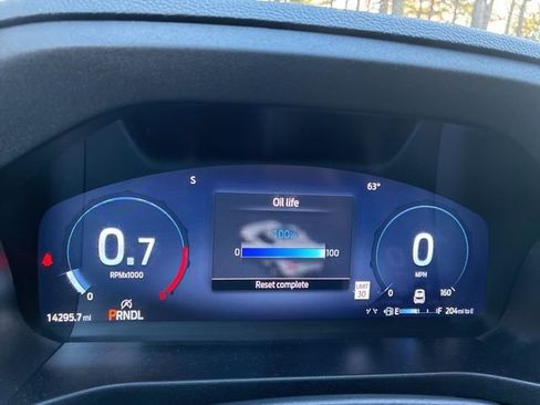 Used 2025 Ford Explorer Active w/ Active Comfort Package image 30