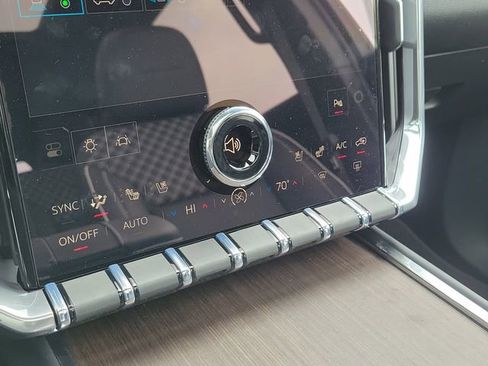 New 2026 GMC Acadia Denali w/ Super Cruise Package image 29