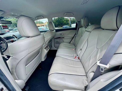Used 2011 Toyota Venza AWD w/ Comfort Pkg image 22