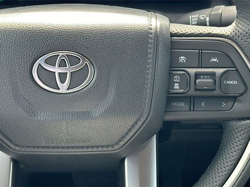 New 2025 Toyota Tacoma TRD Off-Road image 28