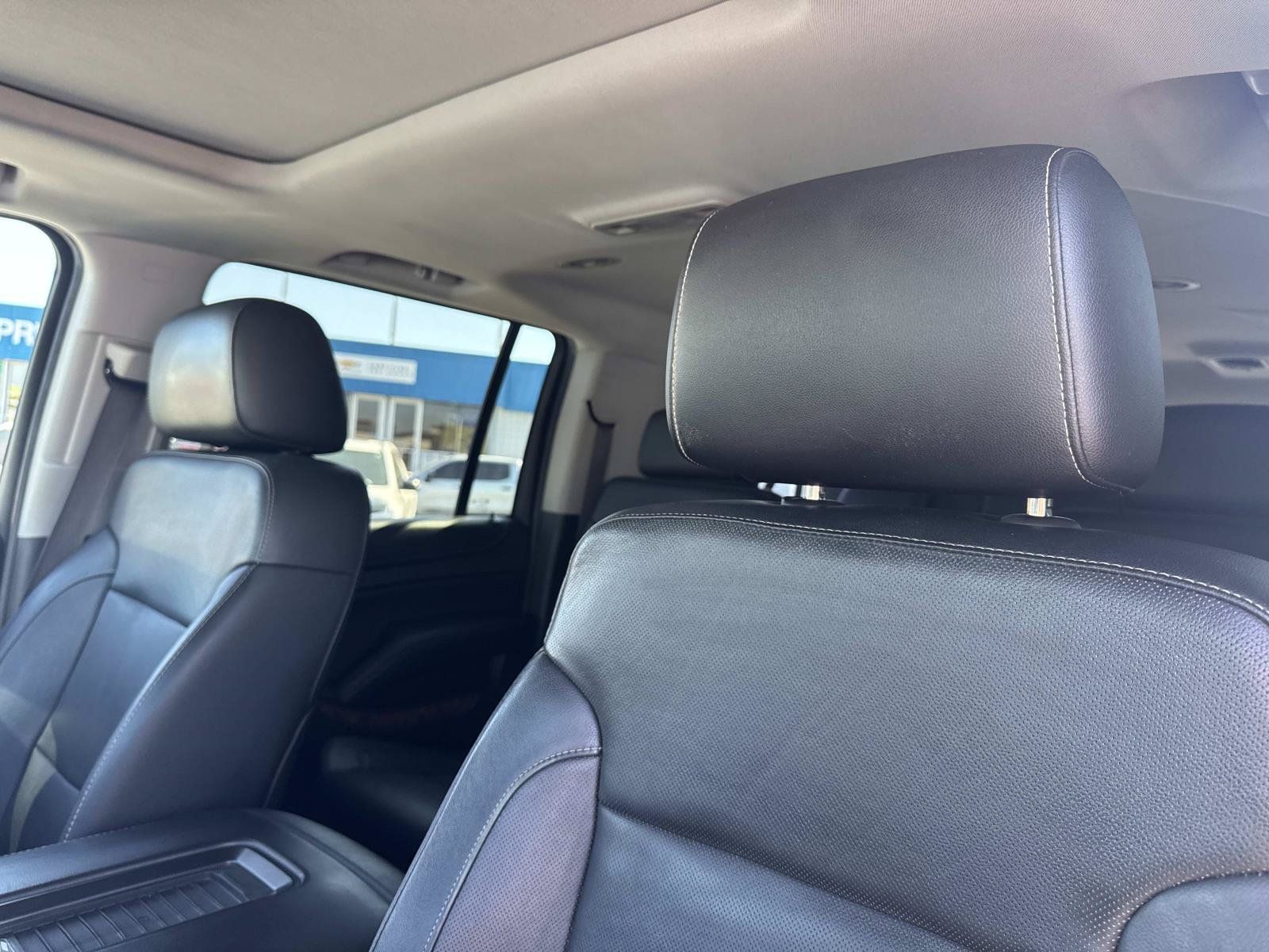 Used 2016 Chevrolet Suburban LTZ RWD image 24
