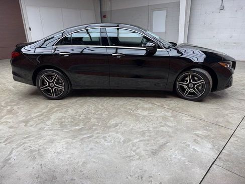 New 2026 Mercedes-Benz CLA 250 CLA 250 image 6