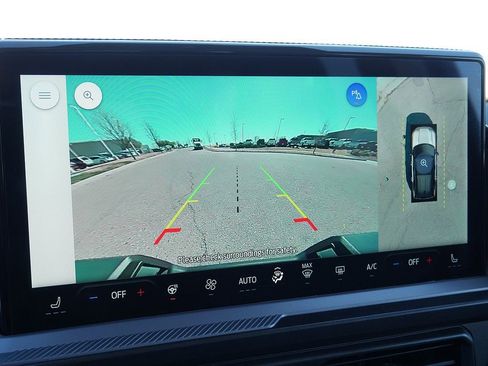 Used 2025 Ford Bronco Sport Badlands image 39