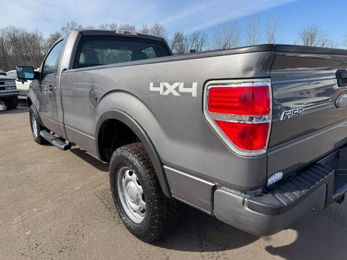 Used 2012 Ford F150 XL w/ Trailer Tow Pkg image 10