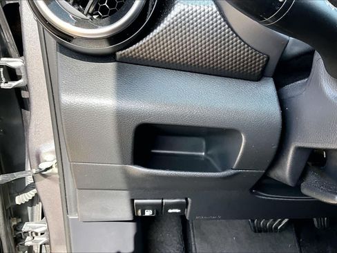 Certified 2024 Nissan Kicks S FWD image 32