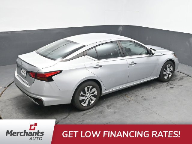 Used 2022 Nissan Altima 2.5 S w/ Driver Assist Package FWD image 33