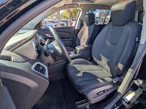 Used 2015 GMC Terrain SLE w/ Chrome Edition image 5