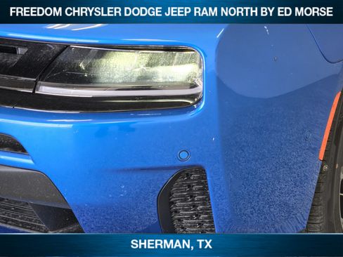New 2026 Dodge Charger R/T w/ Driver Convenience Group AWD/4WD image 5