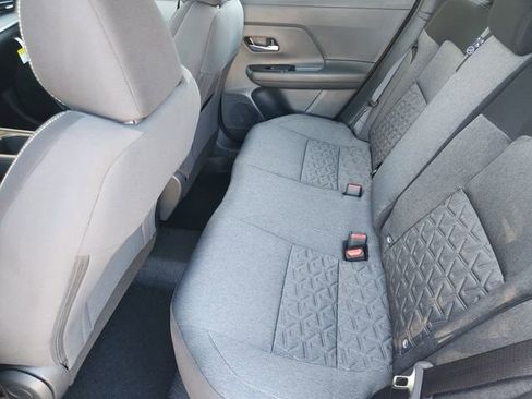 New 2026 Nissan Kicks SV image 21