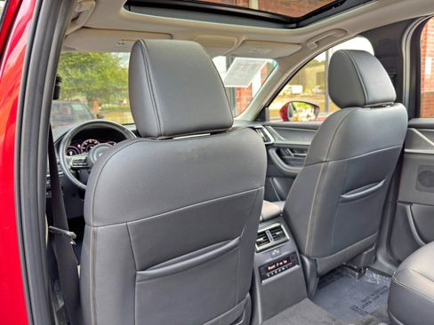 Used 2024 MAZDA CX-90 Plug-In Hybrid w/ Premium Pkg AWD/4WD image 36