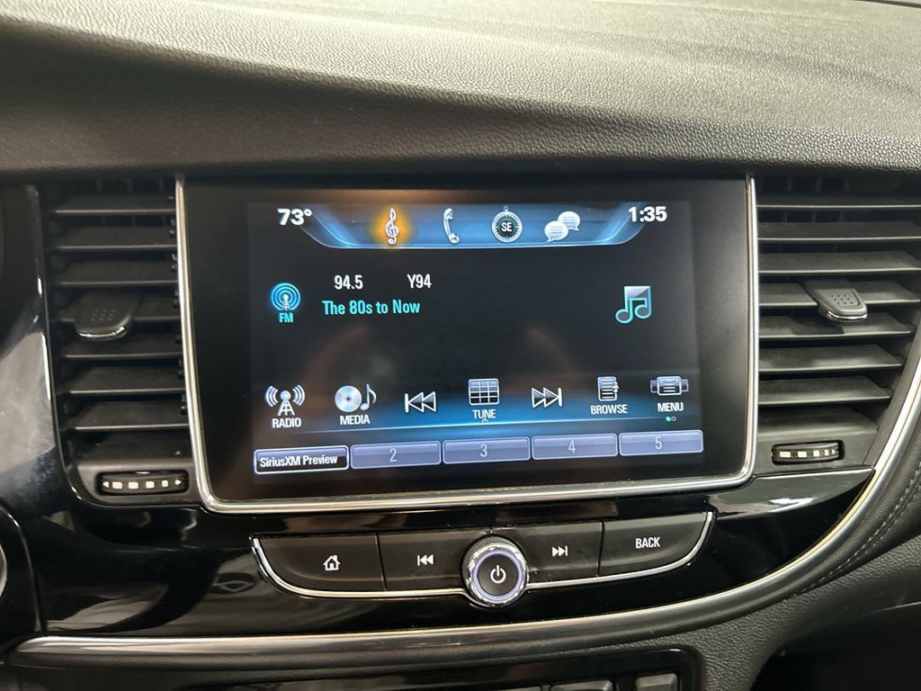 Used 2019 Buick Encore Preferred AWD/4WD image 14