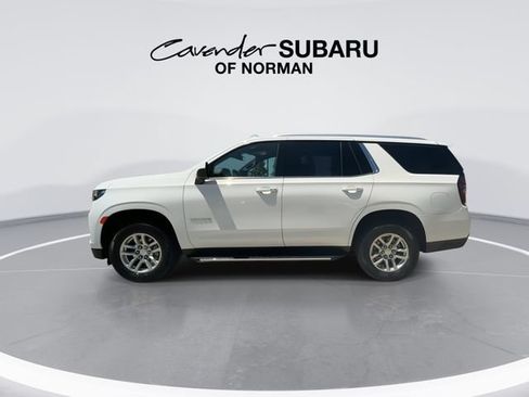 Used 2024 Chevrolet Tahoe LT RWD image 5