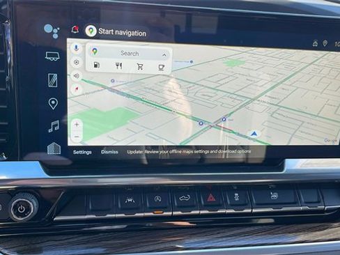 New 2026 Chevrolet Silverado 1500 LT image 20