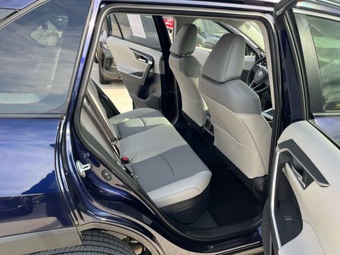 Used 2025 Toyota RAV4 XLE Premium w/ Weather Package image 15