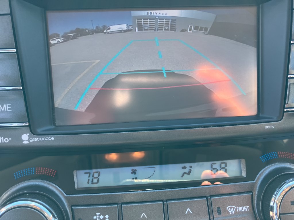 Used 2014 Toyota RAV4 Limited AWD/4WD image 11