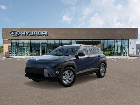 New 2026 Hyundai Kona SE FWD image 1