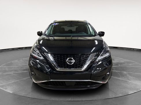 Used 2019 Nissan Murano SL image 8