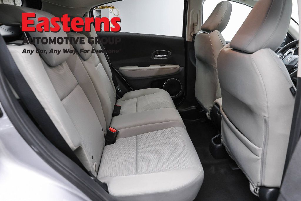 Used 2022 Honda HR-V EX image 24