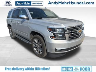 Used 2018 Chevrolet Tahoe Premier 360° Tour