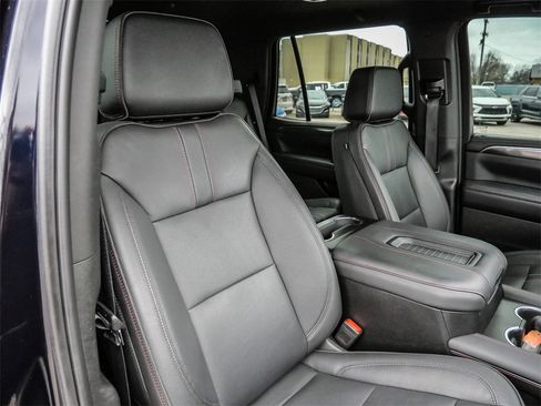 Used 2023 Chevrolet Tahoe RST w/ RST Performance Edition image 17