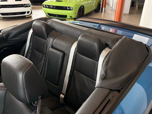 Used 2023 Dodge Challenger SRT Hellcat image 18