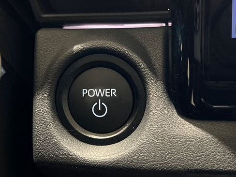 New 2026 Toyota C-HR AWD/4WD image 23