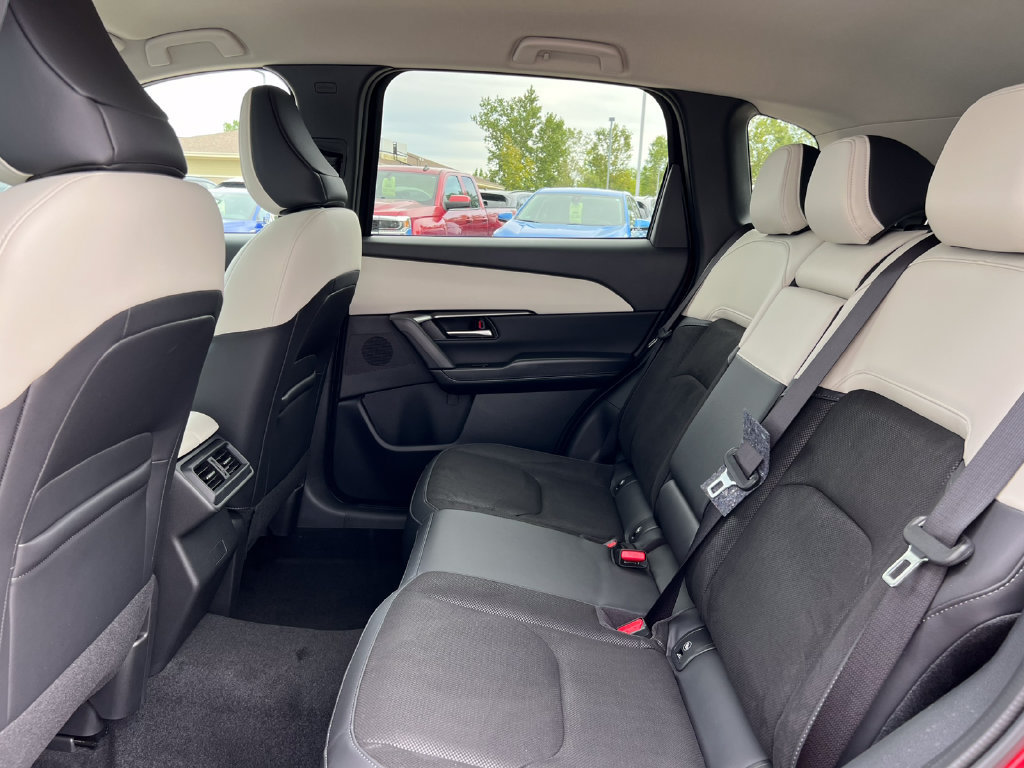 New 2026 MAZDA CX-5 Preferred AWD/4WD image 4
