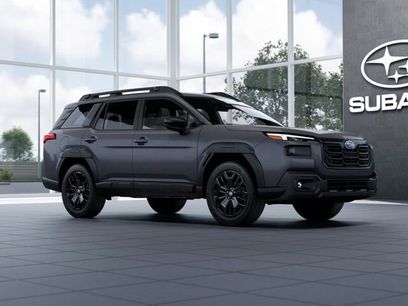 New 2026 Subaru Outback Limited XT