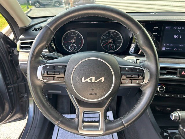 Used 2023 Kia K5 EX FWD image 16