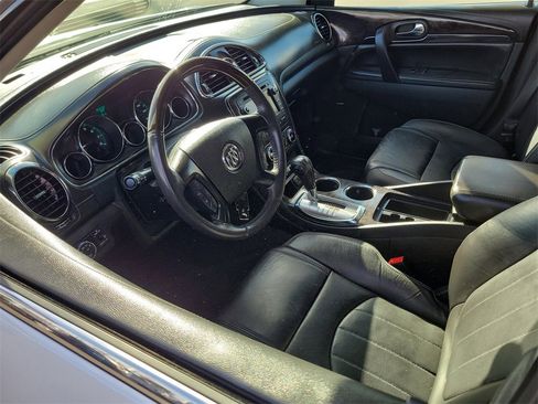 Used 2016 Buick Enclave Premium w/ Experience Buick Package image 3