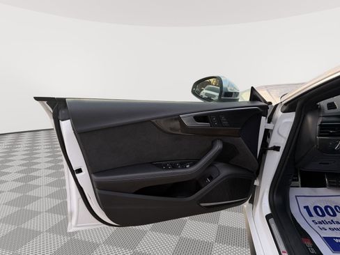 Used 2019 Audi S5 Premium Plus w/ Premium Plus image 9