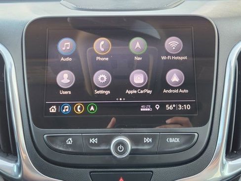 Used 2020 Chevrolet Equinox Premier image 5