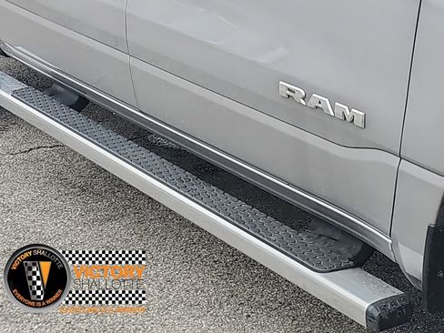 Certified 2021 RAM 1500 Big Horn image 28