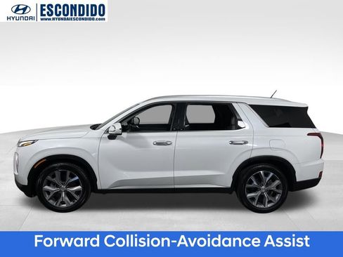 Used 2020 Hyundai Palisade SEL w/ Convenience Package image 3